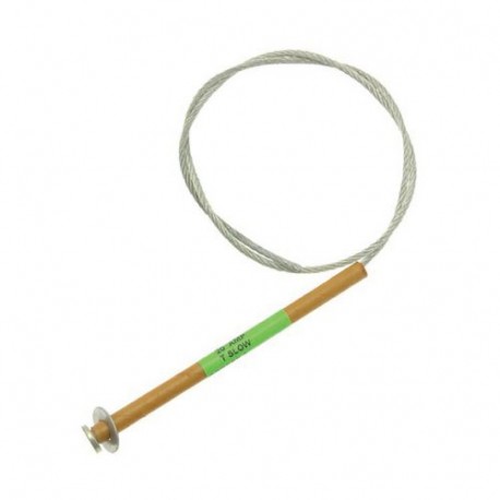 25KV 15A EXPULSION LINK - 25KV 15A EXPULSION LINK 25TB15 EATON ELECTRIC Cartridge fuse, expulsion, MT, 15 A, AC 25 kV, 660 mm, ANSI a,..