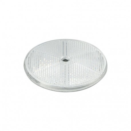 6200A-6501 - 6200A-6501 135743 Y7-135743 EATON ELECTRIC Retro-reflector, round 76mm