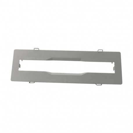 VeLos Recessed Base - VeLos Recessed Base ESA-RB O-ESA-RB EATON ELECTRIC Veils Recessed Base