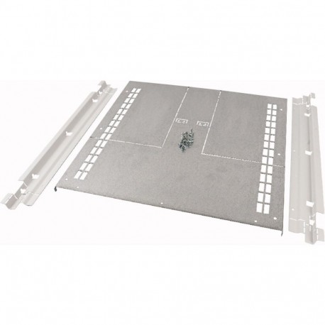 XPFBMT0606-1 - XPFBMT0606-1 167558 EATON ELECTRIC Partition, Devices/busbar, AxP 600x600mm