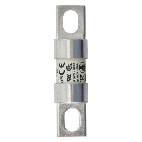 35A 500V AC TAG FUSE - 35A 500V AC TAG FUSE FWH-35B EATON ELECTRIC Fuse-link, DII, 10A, 500 V, DZ