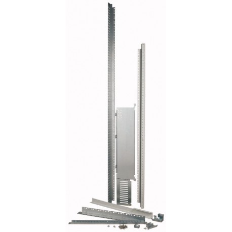 XTMWC-W800 - XTMWC-W800 172666 Y7-172666 EATON ELECTRIC Profiles of rack-mounting the XW for A 800mm