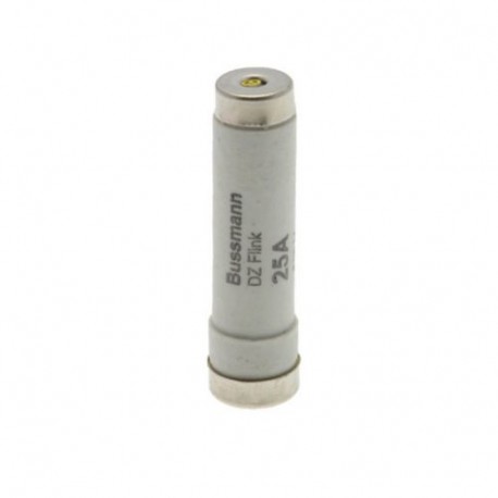 FUSE 25A DI/E16 500VAC DZ - FUSE 25A DI/E16 500VAC DZ 25D16Q EATON ELECTRIC Fuse-link, LV, 25 A, AC 500 V, D1, gR, IEC, fast acting
