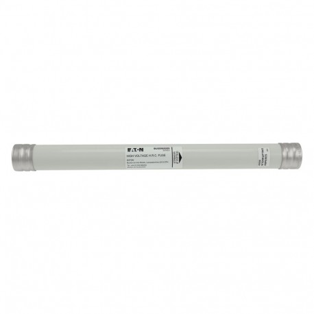 38KV 1A CAV FUSE - 38KV 1A CAV FUSE 38CAVH1E EATON ELECTRIC cartridge fuse VT, MT, 1 A, AC 38 kV, 440 x 41.3 mm, back-up, IEC, ..