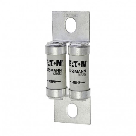 120A 690V AC TYPE T FUSE - 120A 690V AC TYPE T FUSE 120FEE EATON ELECTRIC Fuse-link, high speed, 700 A, AC 690 V, DIN 1, 53 x 66 x 138 ..