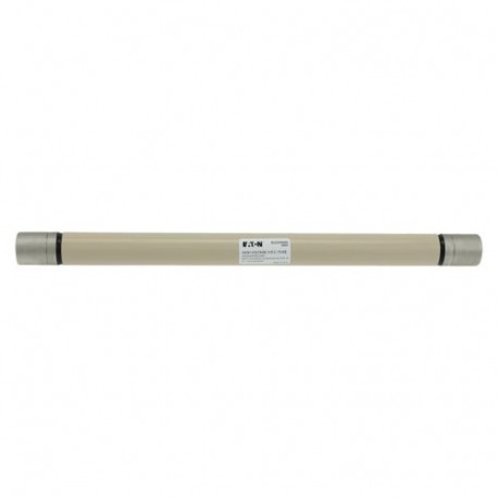 17.5KV 3.15AMP VT FUSE - 17.5KV 3.15AMP VT FUSE 17.5OBGNA3.15 17-5OBGNA3-15 EATON ELECTRIC VT fuse-link, medium voltage, 3 A, AC 24 k..