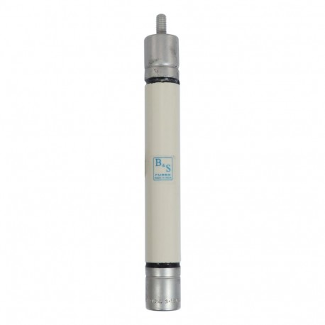 12KV 3.15A 1"VT FUSE - 12KV 3.15A 1"VT FUSE 12OMDNU3.15 12OMDNU3-15 EATON ELECTRIC VT fuse-link, medium voltage, 3.15 A, AC 12 kV, ..