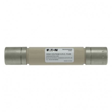 7.2KV 3.15A 'BWNA' FUSE - 7.2KV 3.15A 'BWNA' FUSE 7.2ABWNA3.15 7-2ABWNA3-15 EATON ELECTRIC Air fuse-link, medium voltage, 3.15 A, AC 3..