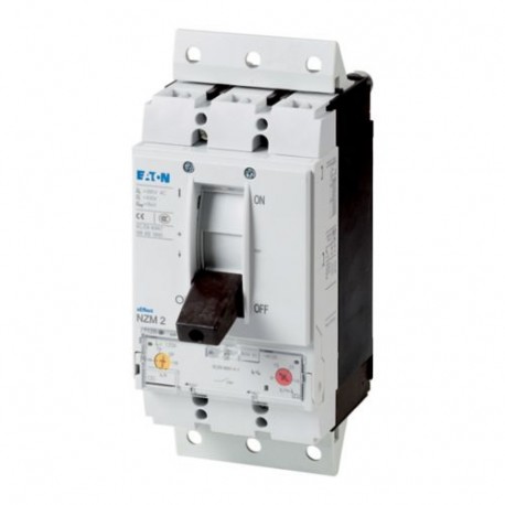 NZMS2-M32-SVE - NZMS2-M32-SVE 113295 Y7-113295 EATON ELECTRIC Circuit-breaker 3-pole 32 A, motor protection, withdrawable un..