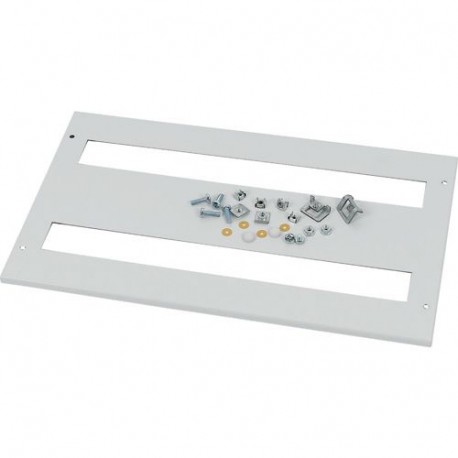 XMMC0808C - XMMC0808C 106730 Y7-106730 EATON ELECTRIC Cover +mounting Kit, for FACE, vertical, HxA 200x800mm
