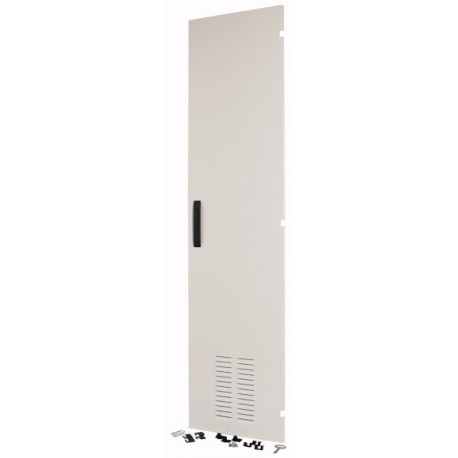 XSDSCRV42004 - XSDSCRV42004 178329 EATON ELECTRIC door area connection, Der., SSL, ventilated, IP30, for HxA 2000x425mm