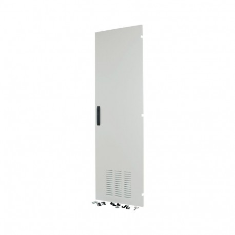 XSDFMRV42006 - XSDFMRV42006 178326 Y7-178326 EATON ELECTRIC Device area door, ventilated, IP42, XF, right, HxW 2000x600mm, ..