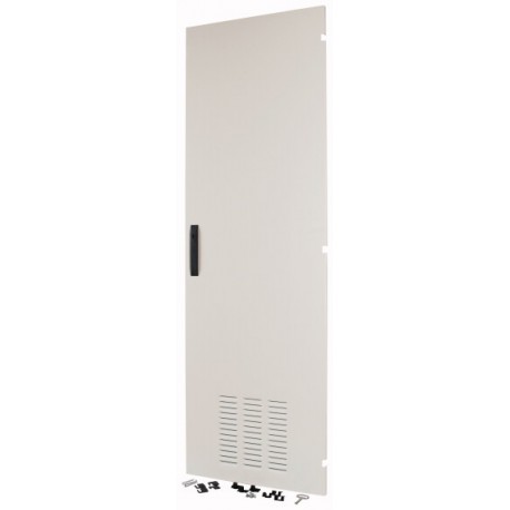 XSDFCRV42006 - XSDFCRV42006 178324 Y7-178324 EATON ELECTRIC door area connection, ventilated, for HxA 2000x600mm