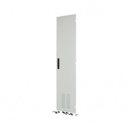 XSDFCRV42004 - XSDFCRV42004 178323 Y7-178323 EATON ELECTRIC door area connection, ventilated, for HxA 2000x600mm