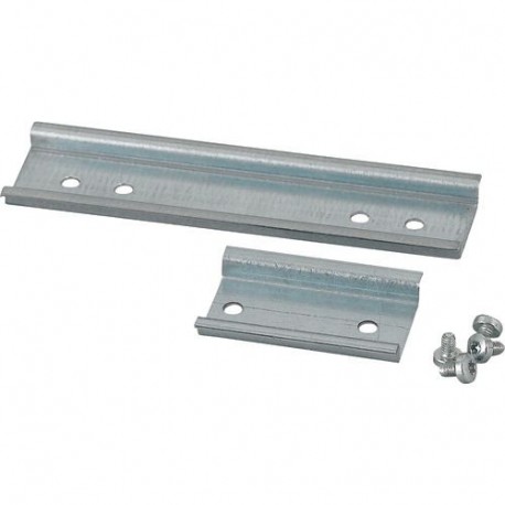 XMW0606SS - XMW0606SS 172205 Y7-172205 EATON ELECTRIC Mounting plate, set expansion, for pull-out Drawer 150mm