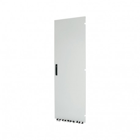 XLSD5S2065 - XLSD5S2065 174307 Y7-174307 EATON ELECTRIC Section door, closed IP55, left or right-hinged, HxW 2000 x 650mm..