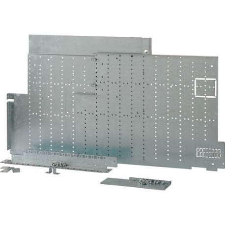 XPNCCB06 - XPNCCB06 178625 Y7-178625 EATON ELECTRIC Partition, Devices/area of connection, busbar back, To 600mm