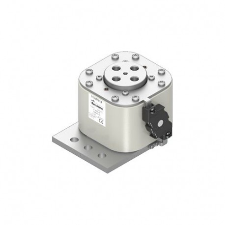 FUSE 1700A 1000V 4SBKN/90 AR - FUSE 1700A 1000V 4SBKN/90 AR 170M7034 EATON ELECTRIC Fuse-link, high speed, 1700 A, AC 1000 V, size 4, 100 x..