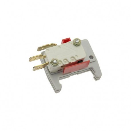 MICROSWITCH K1S 2A 250V - MICROSWITCH K1S 2A 250V 170H3038 EATON ELECTRIC Microswitch, ultra-fast, 2 A, AC 250 V, Switch K1