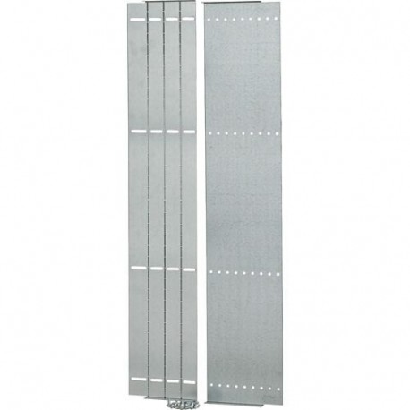 XTPFUUZ-H800 - XTPFUUZ-H800 174027 Y7-174027 EATON ELECTRIC Partition between bars xEnergy, H 800mm