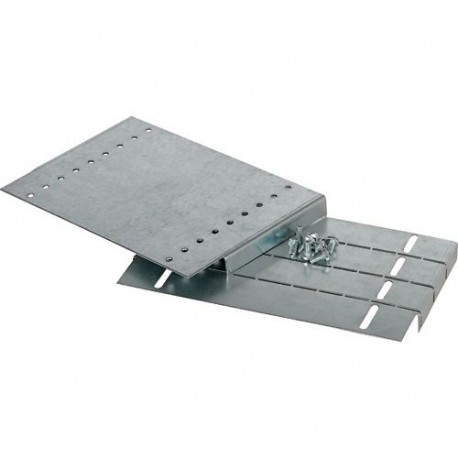 XTPFUUZ-H250 - XTPFUUZ-H250 174021 Y7-174021 EATON ELECTRIC Partition between bars xEnergy, H 250mm