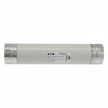 12KV 90AMP 3" 'A' AIR FUSE - 12KV 90AMP 3" 'A' AIR FUSE 12BFGHA90 EATON ELECTRIC cartridge fuse Air, MT, 90 A, AC 12 kV 359 x 76.2 mm, ba..