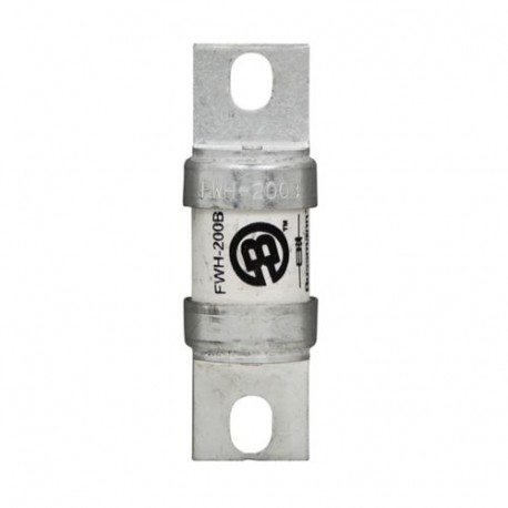 175A 500V AC TAG FUSE - 175A 500V AC TAG FUSE FWH-175B EATON ELECTRIC Fuse-link, DII, 10A, 500 V, DZ