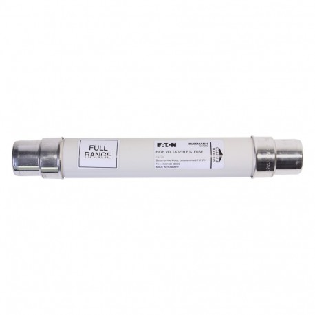 12KV 25Amp 2" Full Range Fuse - 12KV 25Amp 2" Full Range Fuse 12FDLSJ25 EATON ELECTRIC Fuse-link, medium voltage, 25 A, AC 12 kV, 2", 51 x 2..