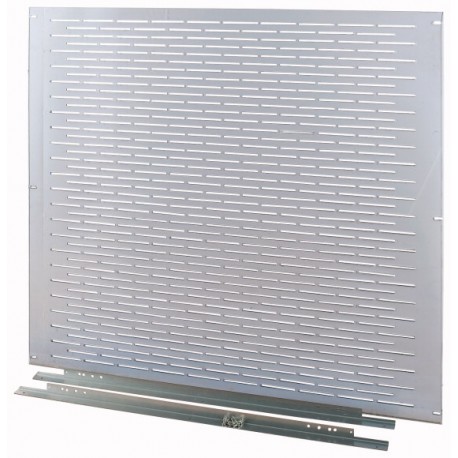 XPC0913 - XPC0913 178657 Y7-178657 EATON ELECTRIC cover, transparent, area of connection, HxA 900x1300mm