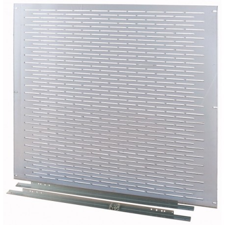 XPC0912 - XPC0912 178656 Y7-178656 EATON ELECTRIC cover, transparent, area of connection, HxA 900x1200mm