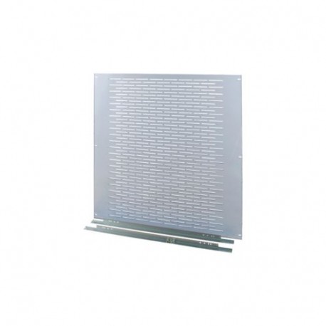 XPC0911 - XPC0911 178655 Y7-178655 EATON ELECTRIC cover, transparent, area of connection, HxA 900x1100mm