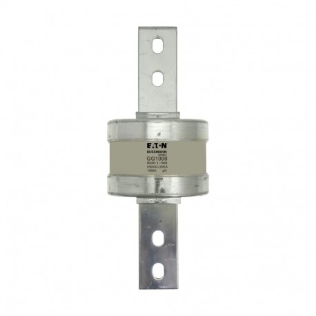 GG1000 - GG1000 EATON ELECTRIC Mains choke (3-phase, 550V, 303A)