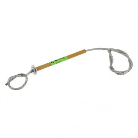 15KV 60AMP EXPULSION LINK - 15KV 60AMP EXPULSION LINK 15TU60 EATON ELECTRIC Expulsion fuse-link, medium voltage, 60 A, AC 15 kV, 533 mm,..