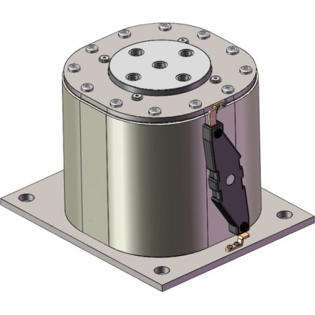 FUSE 1800A 2000V 5SBKE/155 AR - FUSE 1800A 2000V 5SBKE/155 AR 170M8356 EATON ELECTRIC Fuse-link, high speed, 1800 A, AC 2000 V, size 5, 180 ..