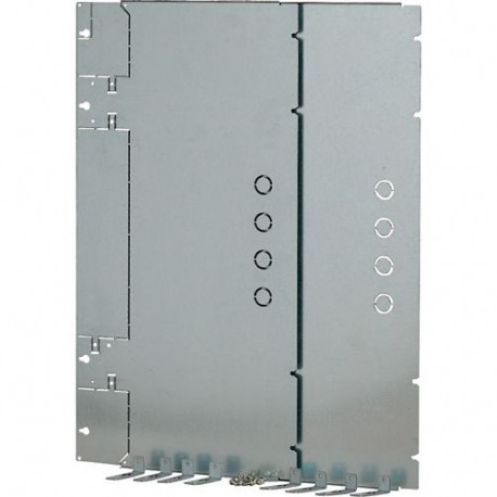 XPBMB0608-S - XPBMB0608-S 174571 Y7-174571 EATON ELECTRIC Partition, Devices/busbar, HxA 600x800mm