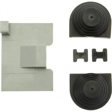 WAY TERMINAL CONVERTOR KIT - WAY TERMINAL CONVERTOR KIT TC-HS EATON ELECTRIC Convertor kit, low voltage