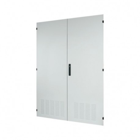 XTSZDSKV4S-H2000W1350 - XTSZDSKV4S-H2000W1350 172505 Y7-172505 EATON ELECTRIC Section of door width, transparent, HxA 2000x1350mm, I..