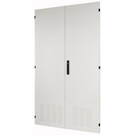 XTSZDSKV4S-H2000W1100 - XTSZDSKV4S-H2000W1100 172503 Y7-172503 EATON ELECTRIC Section of door width, r., ventilated, HxA 2000x1100mm..