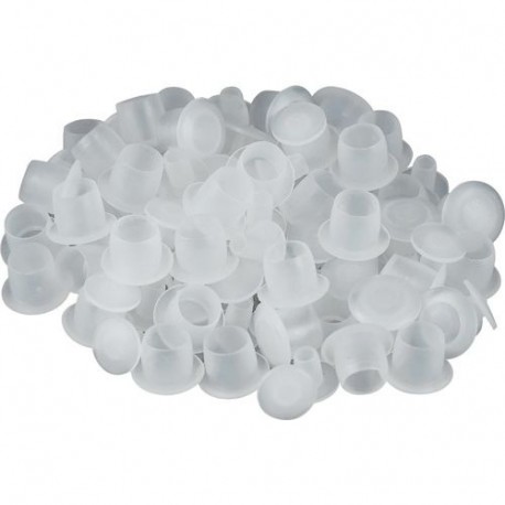 XNIK-SPARE - XNIK-SPARE 134486 Y7-134486 EATON ELECTRIC Set of plugs sealants to 10.5, and 5.5 (50 units of each)