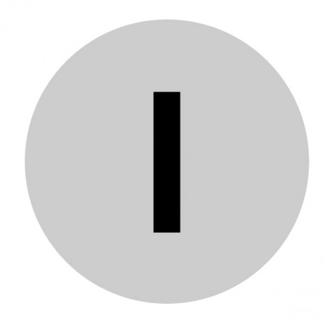 M22-XDLH-W-X1 - M22-XDLH-W-X1 218342 Y7-218342 EATON ELECTRIC Lens, indicator Outgoing White I