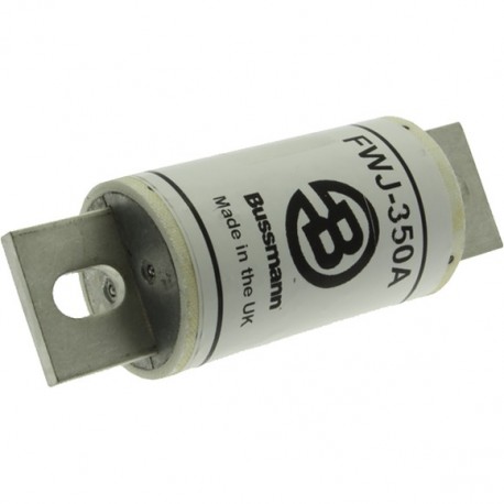 35A SPECIAL DCR3818 - 35A SPECIAL DCR3818 FWJ-35A-2 EATON ELECTRIC cartridge fuse, ultra rapid, 35 A, AC 1000 V, DC 800 V, 25 x 12..