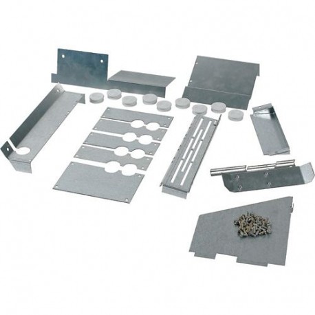 XTPWCUB-H300 - XTPWCUB-H300 172668 Y7-172668 EATON ELECTRIC Junction box for drawers XW, H 300mm