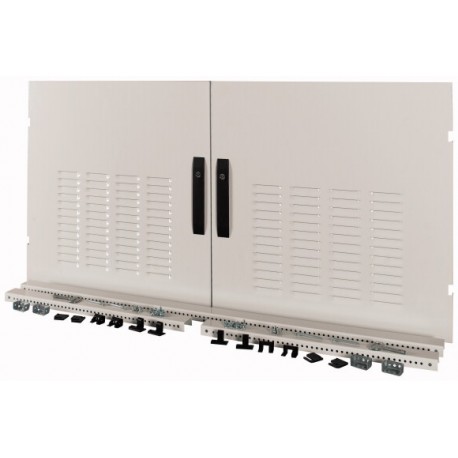 XSDMV406135-S - XSDMV406135-S 178319 Y7-178319 EATON ELECTRIC gate area devices, ventilated, Left., IP30