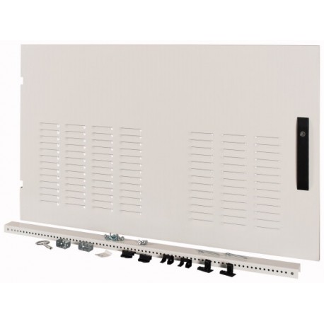 XSDMLV40611 - XSDMLV40611 178317 Y7-178317 EATON ELECTRIC gate area devices, ventilated, Left., IP30, HxA 400x600/1100mm