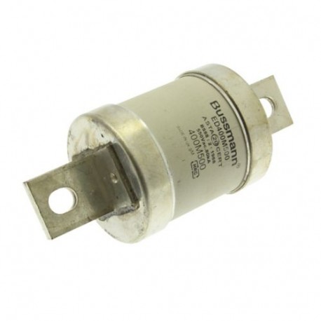 400M500 550V AC MOTOR RATED FUSE - 400M500 550V AC MOTOR RATED FUSE ED400M500 EATON ELECTRIC Fuse-link, DII, 10A, 500 V, DZ