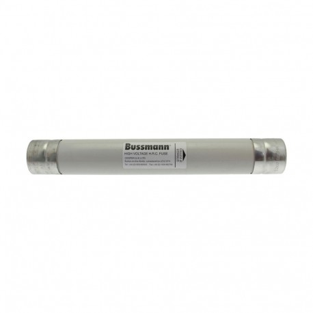 12KV 40AMP 2" 'A' AIR FUSE - 12KV 40AMP 2" 'A' AIR FUSE 12BDGHA40 EATON ELECTRIC Air fuse-link, medium voltage, 40 A, AC 12 kV, 359 x 50...