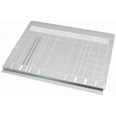 XPI26BMCB0611 - XPI26BMCB0611 133085 Y7-133085 EATON ELECTRIC Partition, Devices/busbar , HxA 600x1100mm