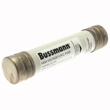 5.5KV 0.5A CAV FUSE - 5.5KV 0.5A CAV FUSE 5.5CAVH0.5E 5-5CAVH0-5E EATON ELECTRIC cartridge fuse VT, MT, 0.5 A, AC 5.5 kV, 187 x 41..