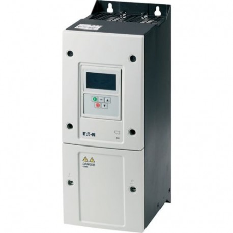 DA1-35028NB-B55C - DA1-35028NB-B55C 176966 Y7-176966 EATON ELECTRIC Variable frequency drive, 500 V AC, 3-phase, 28 A, 18.5 kW,..