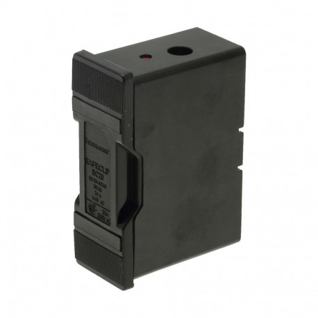 SC20BH - SC20BH EATON ELECTRIC Fuse-holder, low voltage, 20 A, AC 550 V, BS88/E1, 1P, BS, busbar/front connected